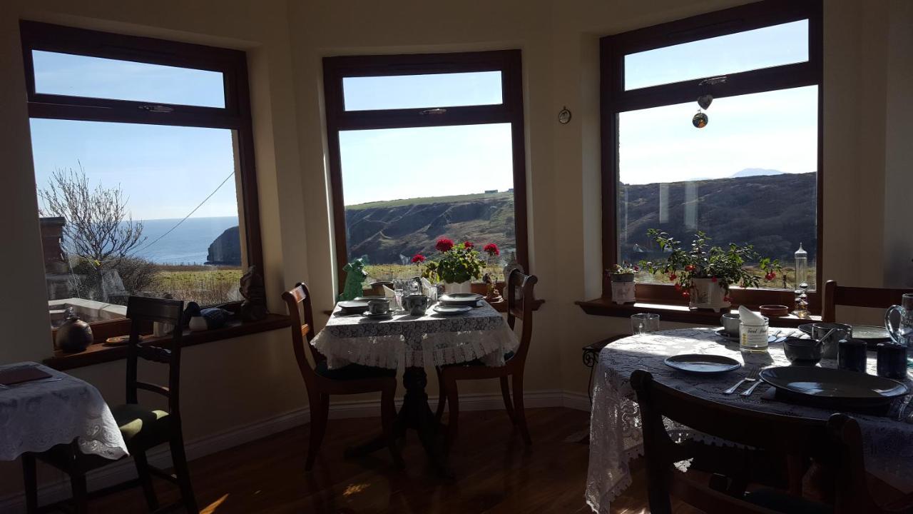 Arrochar Bed And Breakfast Lybster Exteriér fotografie