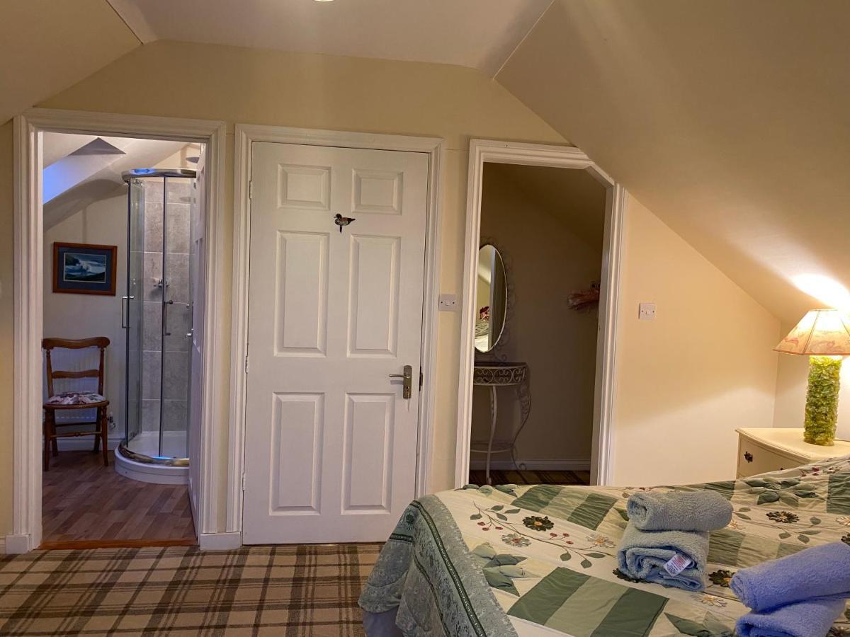 Arrochar Bed And Breakfast Lybster Exteriér fotografie