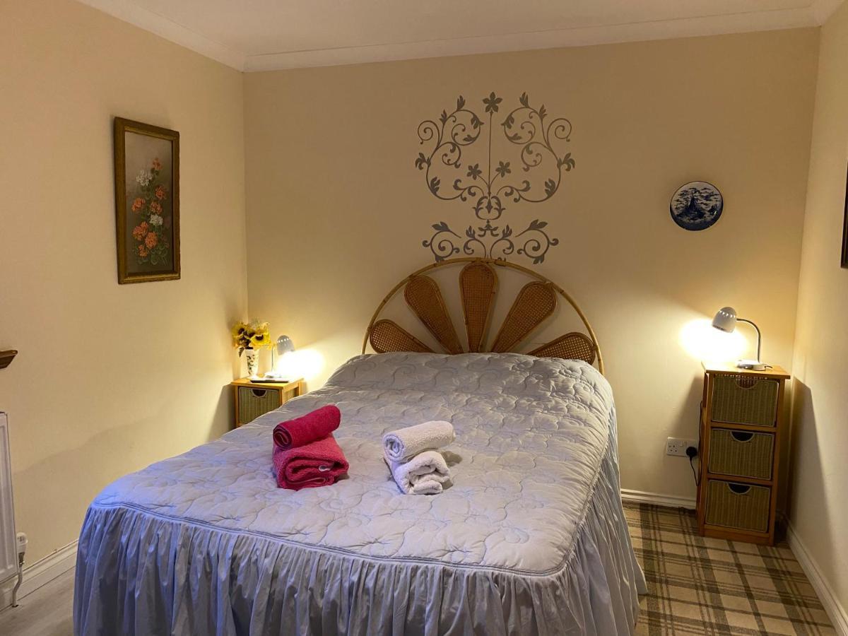 Arrochar Bed And Breakfast Lybster Exteriér fotografie