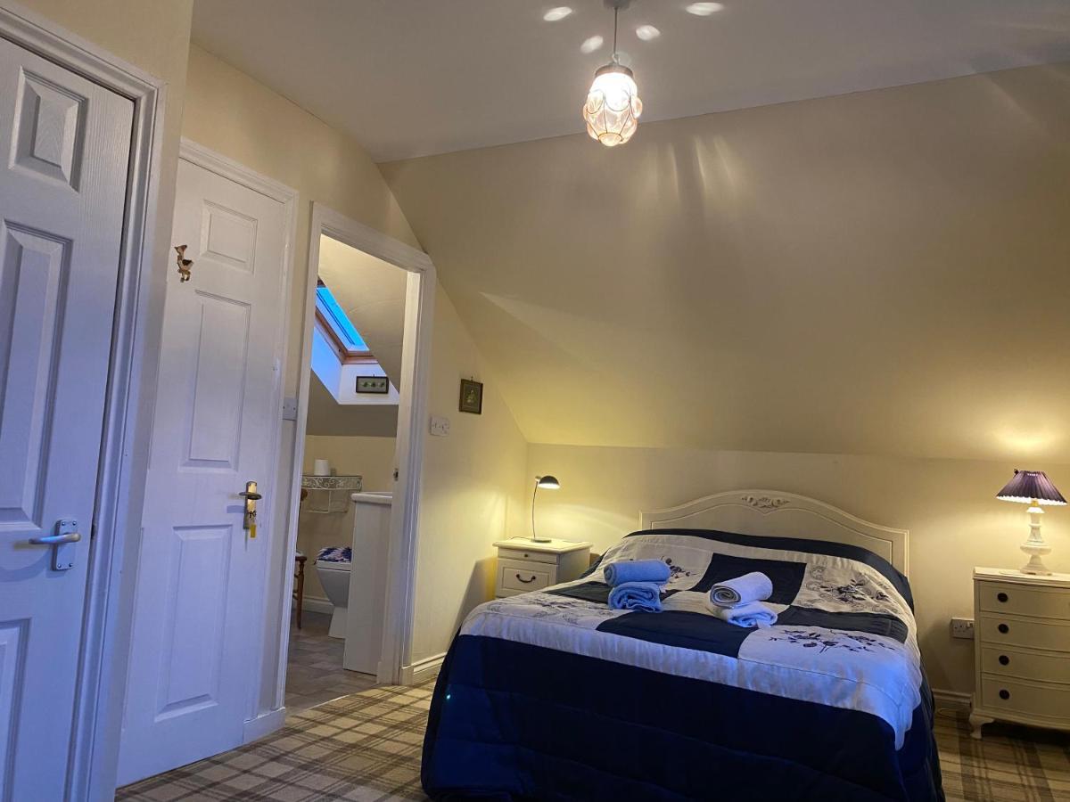 Arrochar Bed And Breakfast Lybster Exteriér fotografie