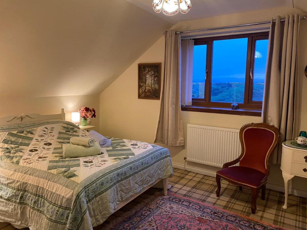 Arrochar Bed And Breakfast Lybster Exteriér fotografie